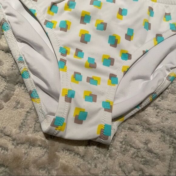 VICTORIA’S Secret Bow Y2k Bandeau Bikini - Picture 4 of 7